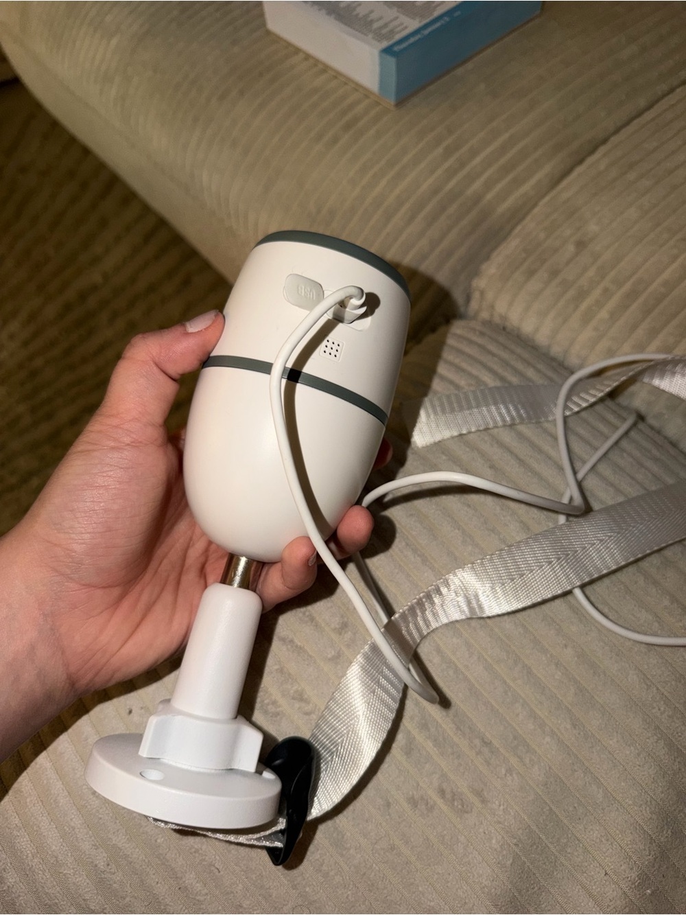 Wireless Access Point or Camera? - Picture 3 of 5